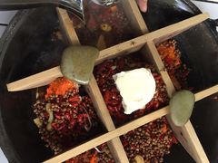 -瓜西西重庆火锅(花溪店)