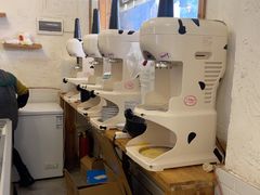 -鞠婆婆•绵绵冰•凉糕•手工冰粉(苏稽一店)