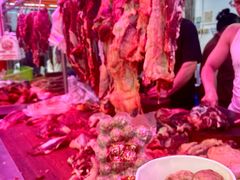 -阿娟牛肉丸·手打牛肉丸·现做现卖