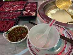 -三头牛·潮汕牛肉生蚝火锅 (夏湾店)