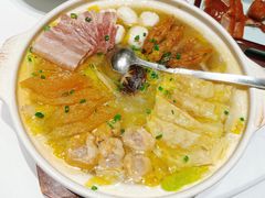 -荣兴酒家(徐家汇店)