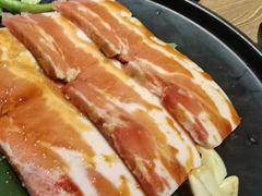 -九田家黑牛烤肉料理(无锡T12店)