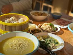 -欣达面馆(天桥支路店)