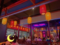 -十三姨正合丰烤肉(营迹路店)