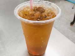 龙眼茶-榮泰米粉湯(Left Shop)