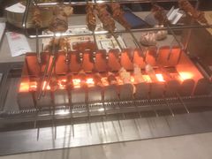 -丰茂烤串(建设街店)
