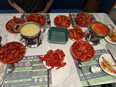 -金马门国际美食百汇(珞喻路店)