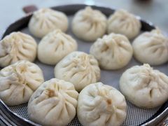 -石饮红星包子(中山路店)