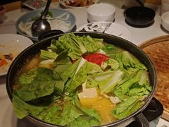 -滇铺子·云南特色菜·第九届野生菌美食节(曲靖万达店)