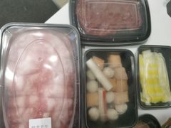 -熊猫垯火锅外卖(怀远门店)