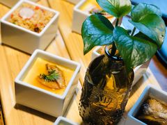 -敏珠拉姆藏餐·南京厨房(富春江东街店)