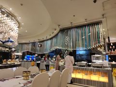 -芭菲盛宴·环球美食(解放碑英利国际店)
