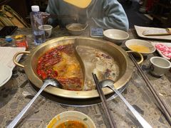 -小龙坎火锅(总店)