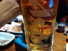 扎啤-二丁目食堂(铁西万象汇店)