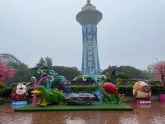 -郑州方特梦幻王国