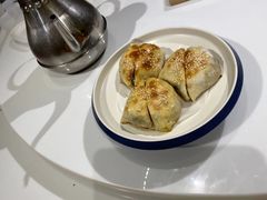 牛肉烤包子-宁夏国强手抓羊肉·清真菜(未央路凤三店)