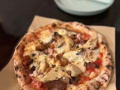 -Ciao窑炉披萨餐厅(宁波阪急店)