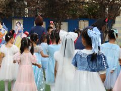 -爱彼格林珑悦幼儿园