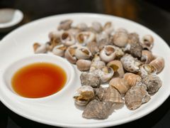 -健眺小海鲜(临海后山店)