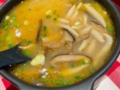 -西贝(科华王府井店)