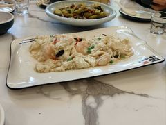-老苏扬饭店