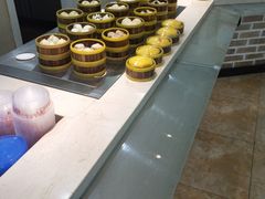 -宋记粥铺家常菜·米饭套餐·粤式早点(宽城万达店)