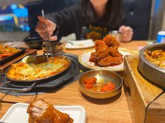 -弘益铭家九炙社韩国烤肉料理(尚美店)