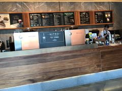 -星巴克臻选(南京艾尚天地店)