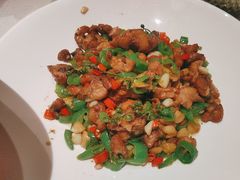 -湘鼎盛·大厨鲜炒湖南味(高新银泰店)