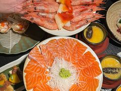 -松鹤精致料理(五一中路店)