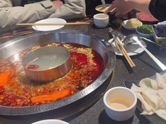 -巴蜀大宅门火锅(北大街店)