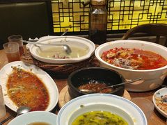 -弄堂里·寻味杭州(湖滨银泰in77C区店)