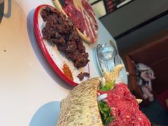 -刘少华贵州小黄牛·鲜牛肉火锅(总店)