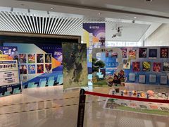 -百丽宫影城(CGS激光苏宁广场店)