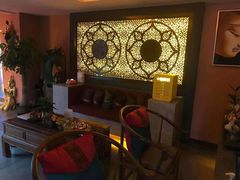 -泰禾馨·泰式按摩精油SPA(新街口金鹰店)