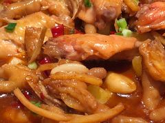 -胖哥俩肉蟹煲(湖滨银泰in77店)
