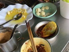 -黑妹冕宁火盆烧烤(西昌店)