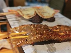 -肉串汪(月坛店)