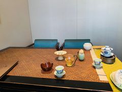 -王府茶楼茶宴·创意菜(大观园总店)