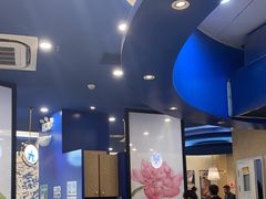 -西部马华清真兰州牛肉面·烧烤夜市(上地店)