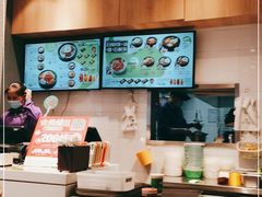 -正一味石锅拌饭(望京新世界店)