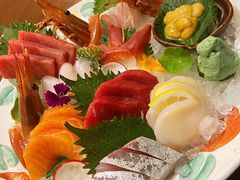 -Tsuru鹤日本料理(静安香格里拉店)