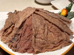 捞派脆脆毛肚-海底捞火锅鲜切牛肉主题店(长寿路店)