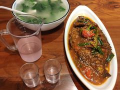 -云隐小厨·传统大理美食(复兴路店)