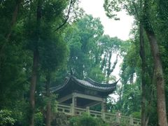 -无锡梅园公园