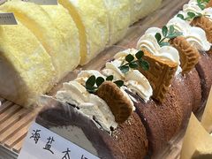 -奈诺甜品·生日蛋糕·下午茶(古城店)