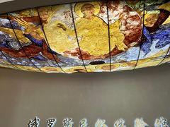 -满洲里口岸套娃景区