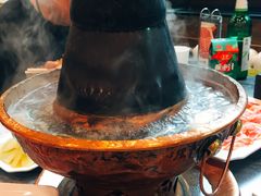 -牛街·马辈儿涮肉(牛街二店)