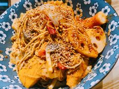 -皆道拌麻辣烫·麻辣拌