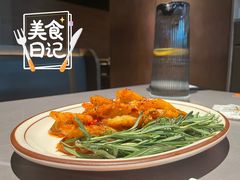 -AMORE PAELLA西班牙海鲜饭(万象城店)